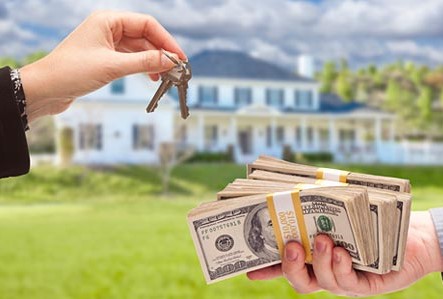 I-Camz Tips for Buying or Renting a New House