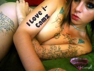 Proceed with the I-Camz Cam Model Application Process