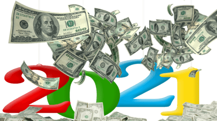 Boost your camming income in 2021