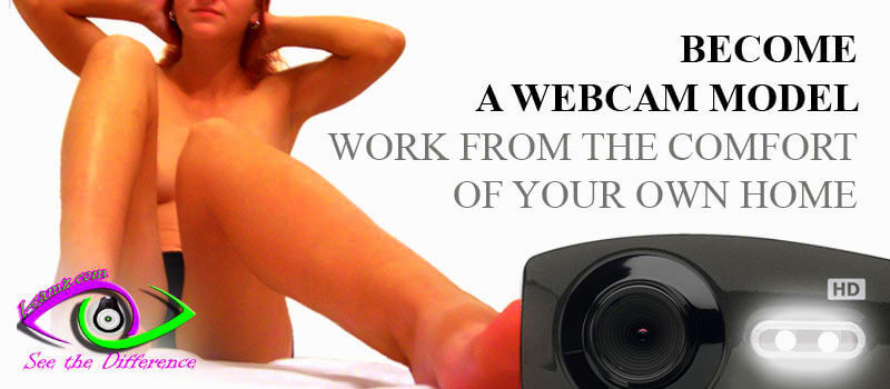Sign Up As A Cam performer & Get Started! Webcam site paid weekly.