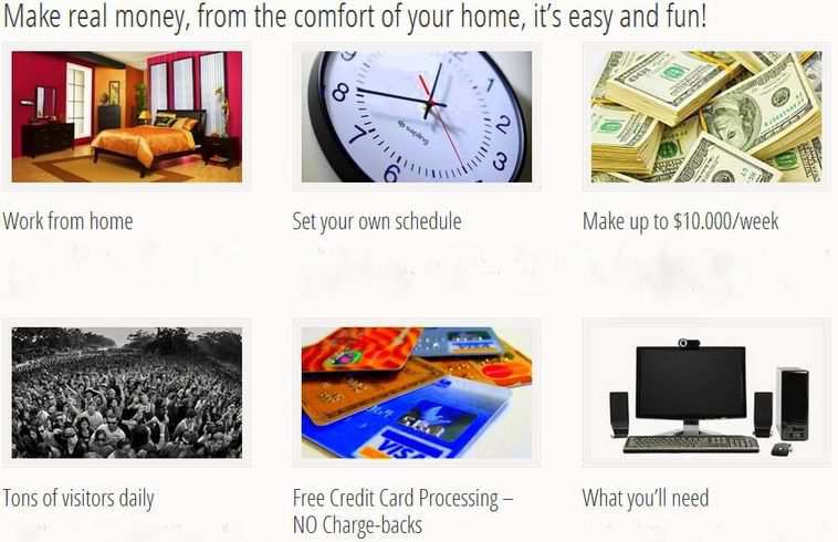 CAM Chat Performers Needed! MEN, WOMEN, COUPLES AND GROUPS APPLY NOW!