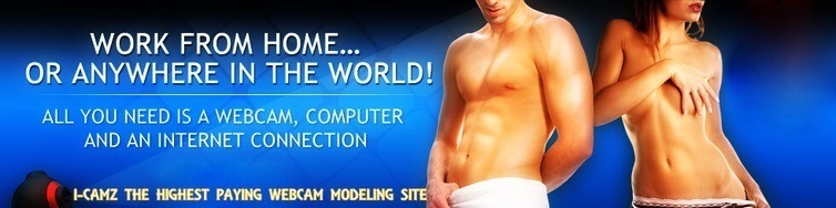 I-CAMZ | Work from Home